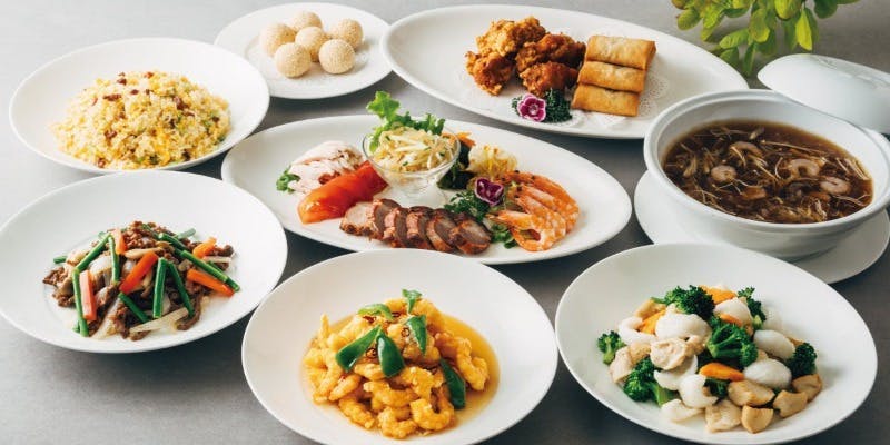 八仙閣 志免店 - 画像10