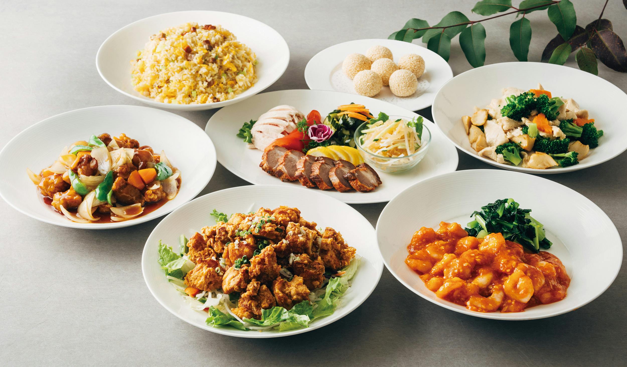 八仙閣   志免店 - 画像7