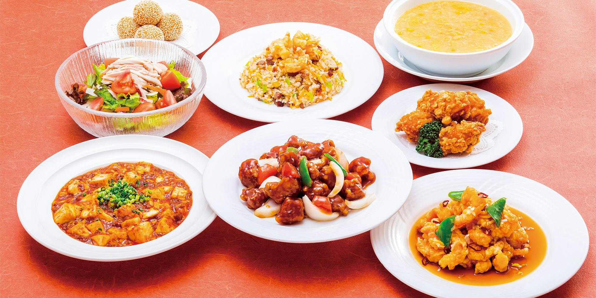 八仙閣 志免店 - 画像1