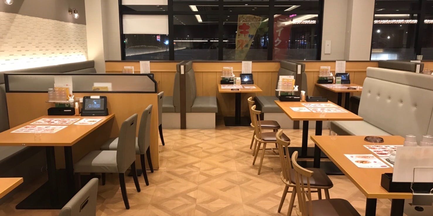 八仙閣 新宮中央駅前店 - 画像3