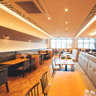 お子様連れも安心!家族の温かい思い出作りに