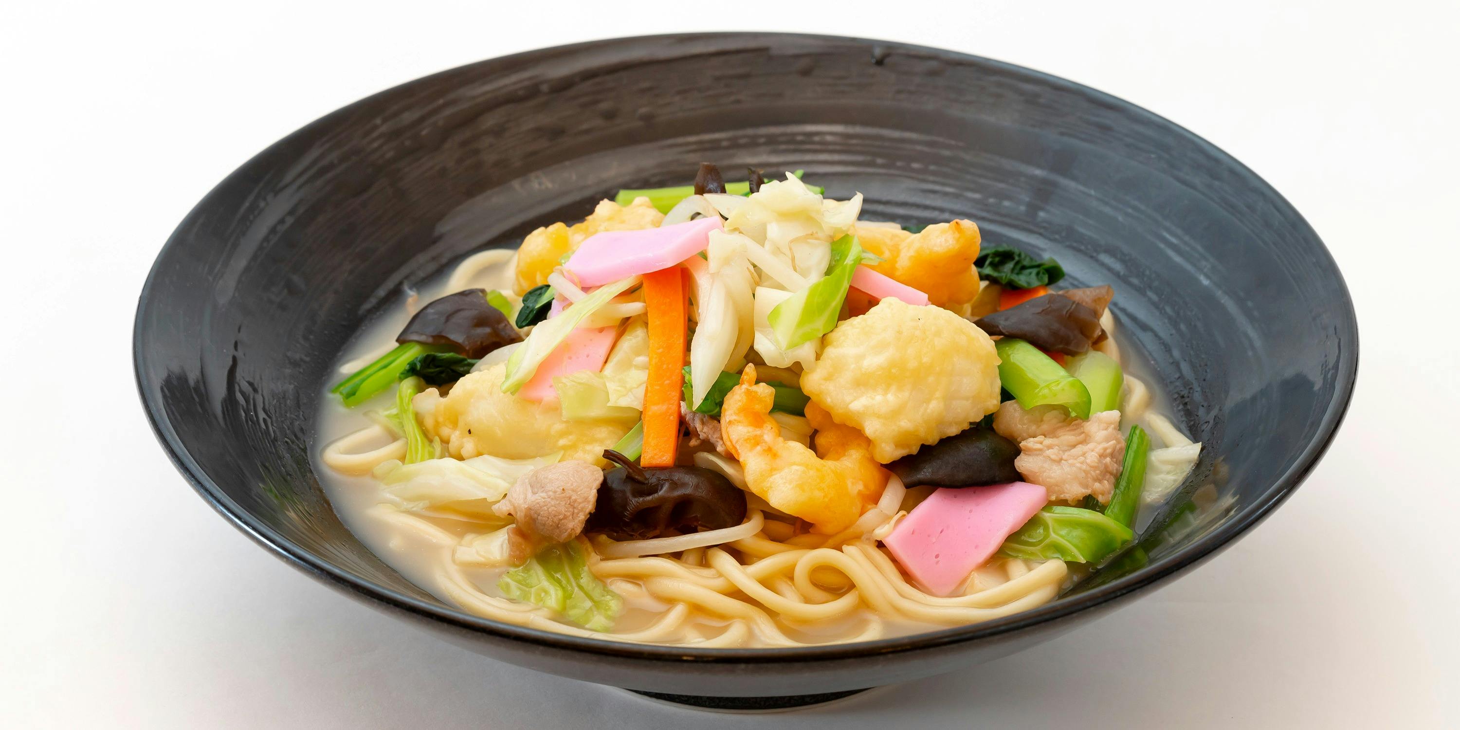 八仙閣本店レストラン 彩虹 - 画像3