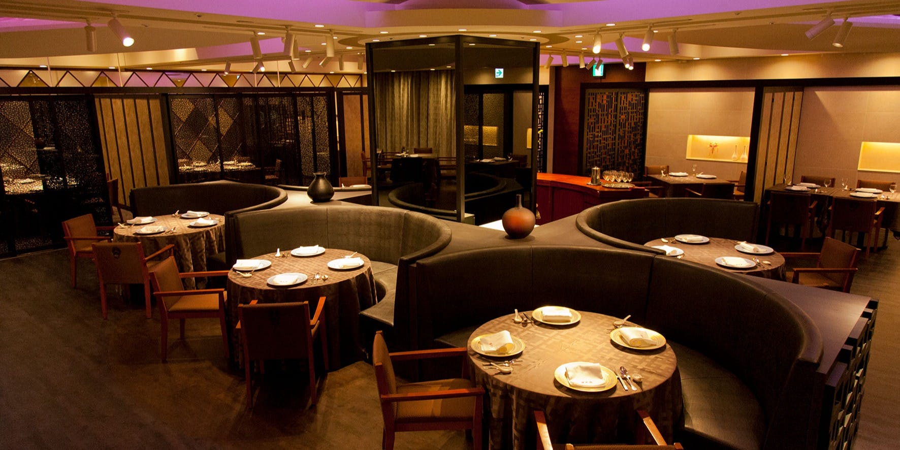 八仙閣本店レストラン 彩虹 - 画像5