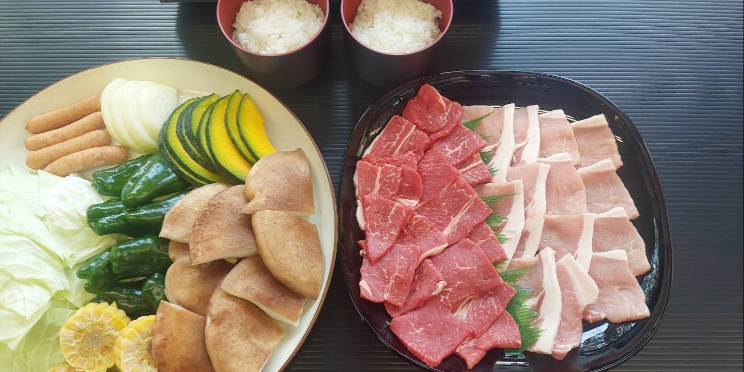 さんだバーベキューガーデンズ - 画像2