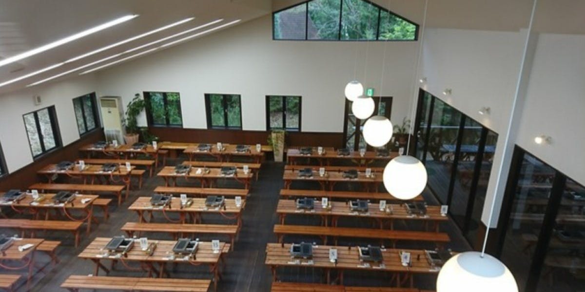 さんだバーベキューガーデンズ - 画像4