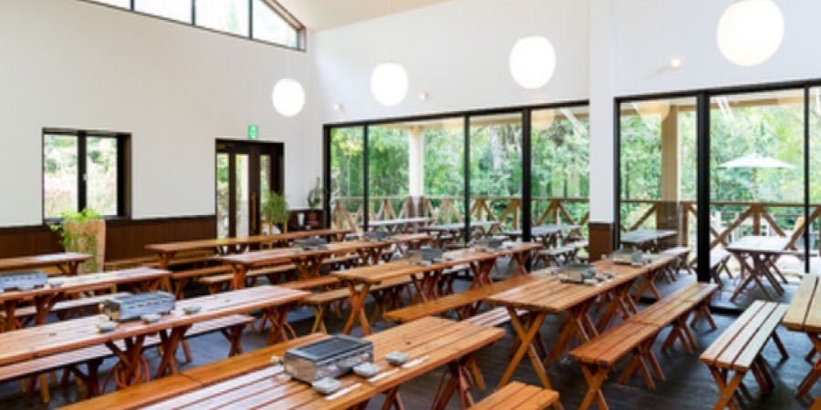 さんだバーベキューガーデンズ - 画像3