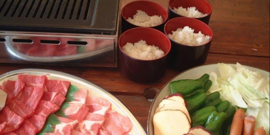 さんだバーベキューガーデンズ - 画像5