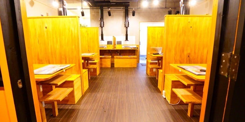 焼肉大ちゃん田村店 - 画像5