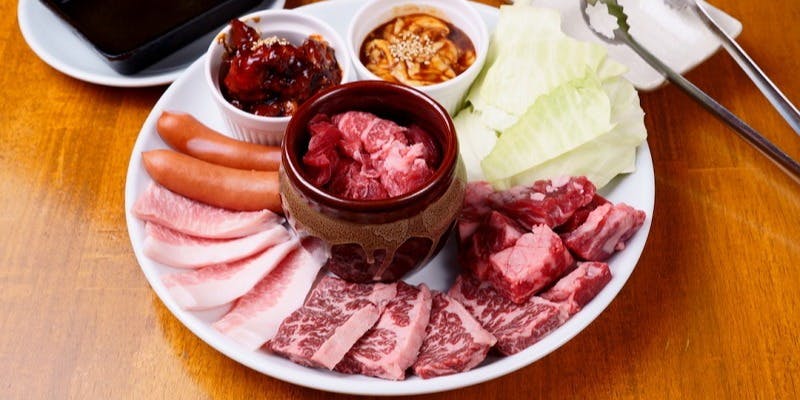 焼肉大ちゃん 有田本店 - 画像2