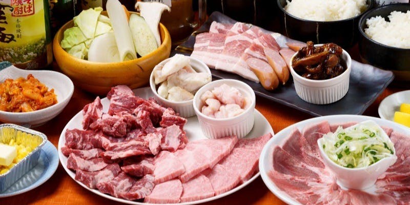 焼肉大ちゃん 有田本店 - 画像1