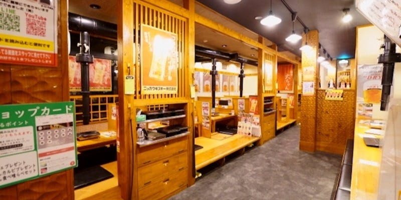 焼肉大ちゃん 有田本店 - 画像5