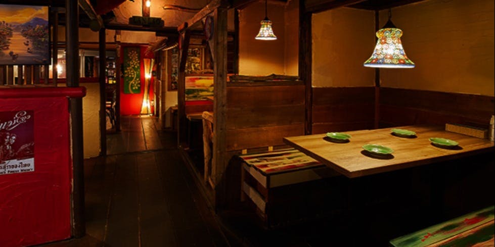 タイ・アヨタヤ立川本店 - 画像4