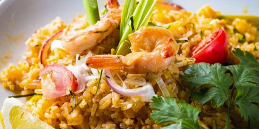 タイ・アヨタヤ立川本店 - 画像1