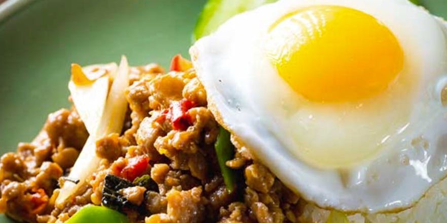 タイ・アヨタヤ立川本店 - 画像2