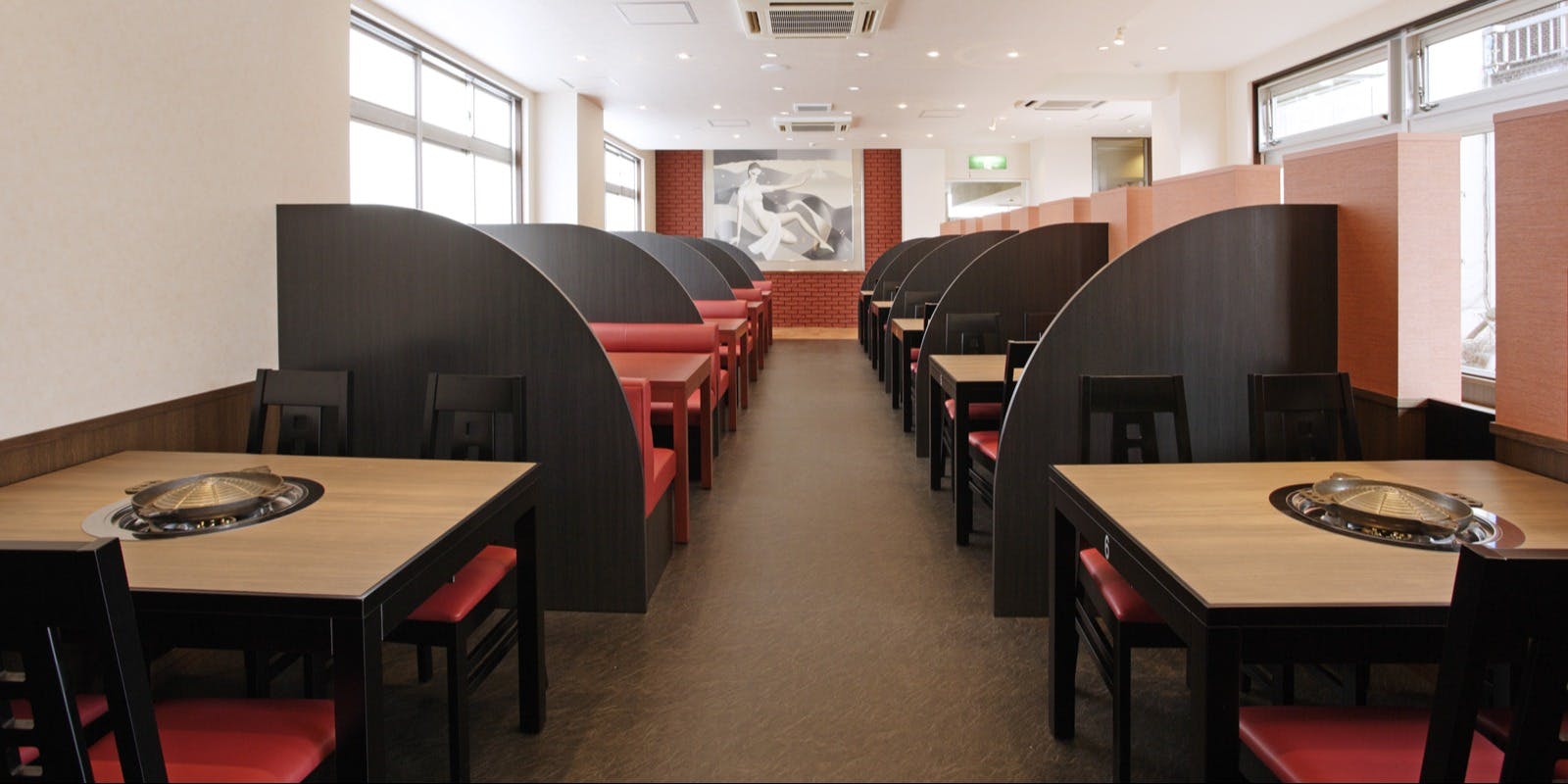 松尾ジンギスカン 本店 - 画像4