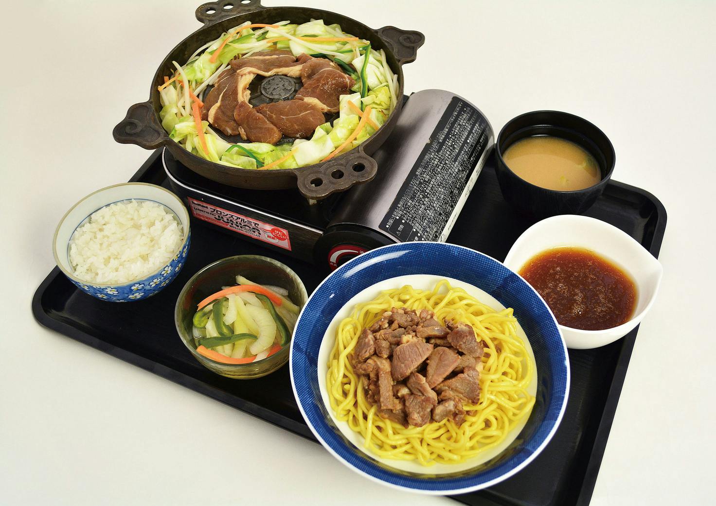 松尾ジンギスカン 本店 - 画像5