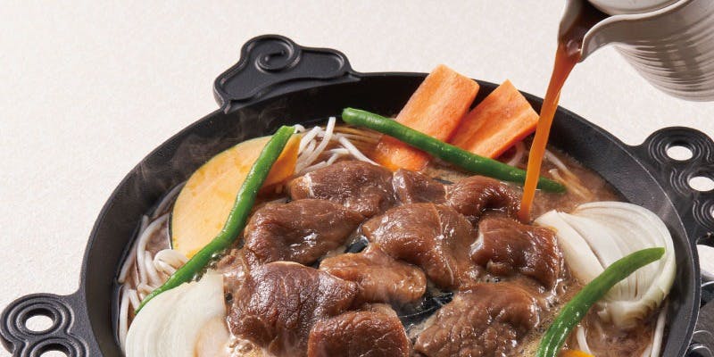 松尾ジンギスカン 秋葉原店 - 画像1