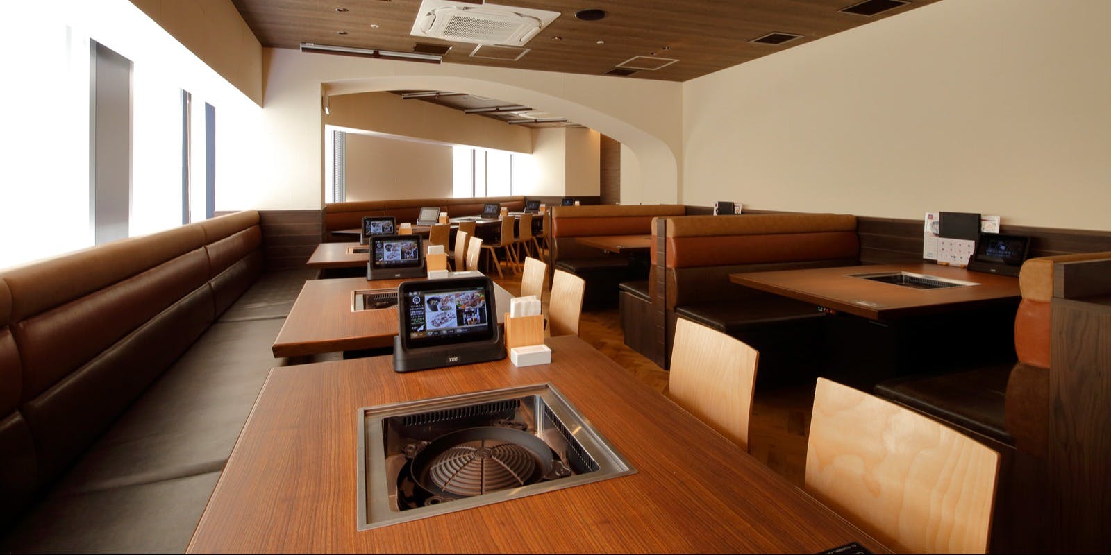 松尾ジンギスカン 秋葉原店 - 画像4