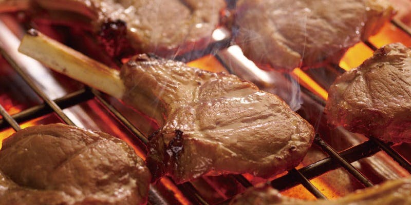 松尾ジンギスカン 赤坂店 - 画像3