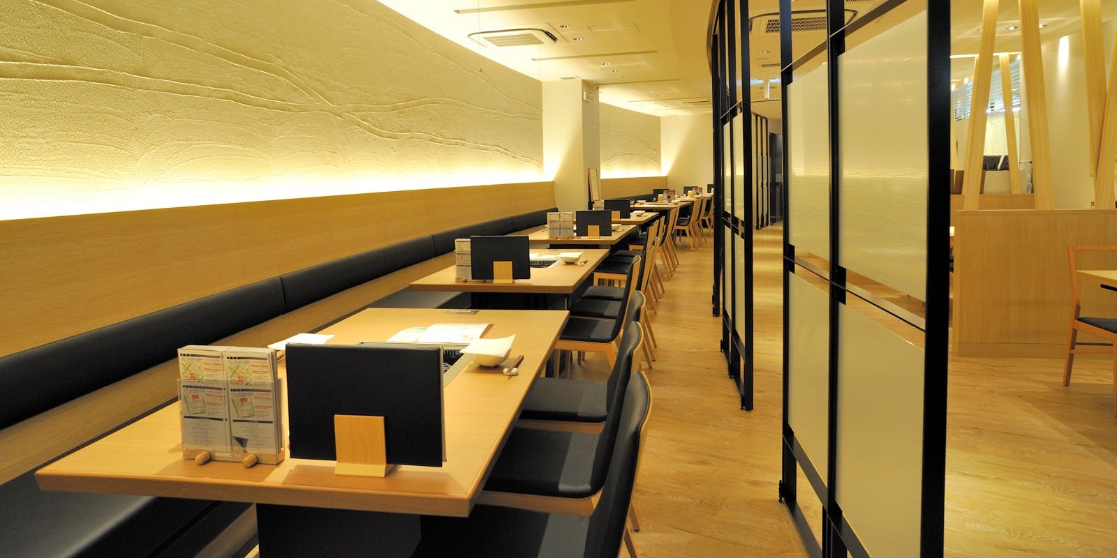 松尾ジンギスカン 赤坂店 - 画像4