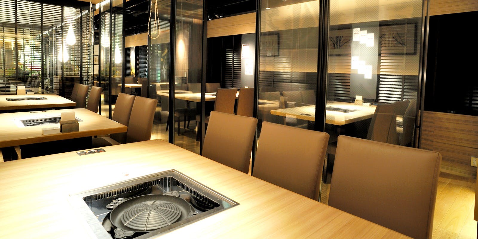 松尾ジンギスカン 銀座店 - 画像4