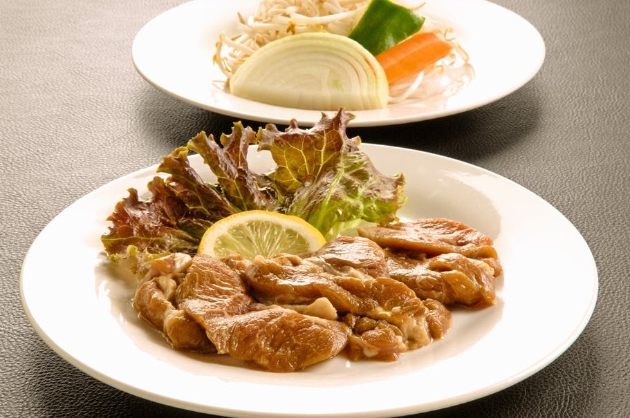 松尾ジンギスカン 銀座店 - 画像2