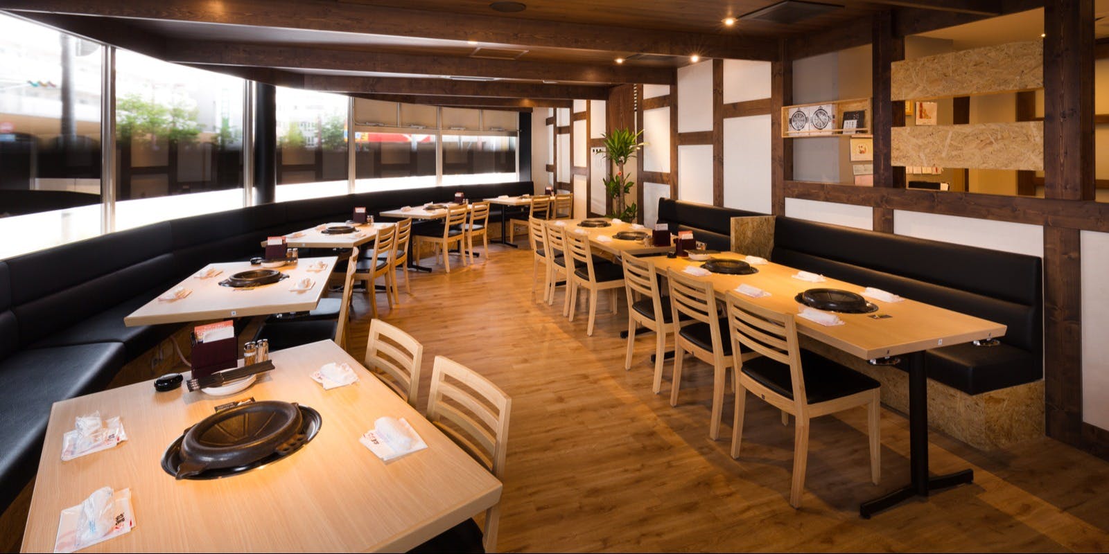 松尾ジンギスカン 札幌琴似店 - 画像4