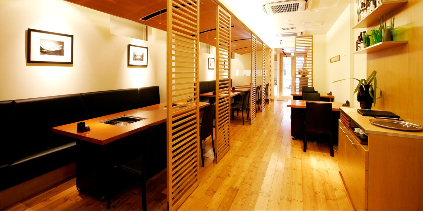 松尾ジンギスカン 札幌大通南1条店 - 画像4