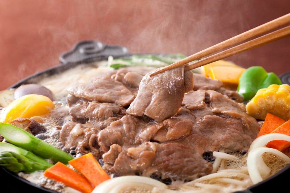 松尾ジンギスカン 札幌大通南1条店 - 画像6