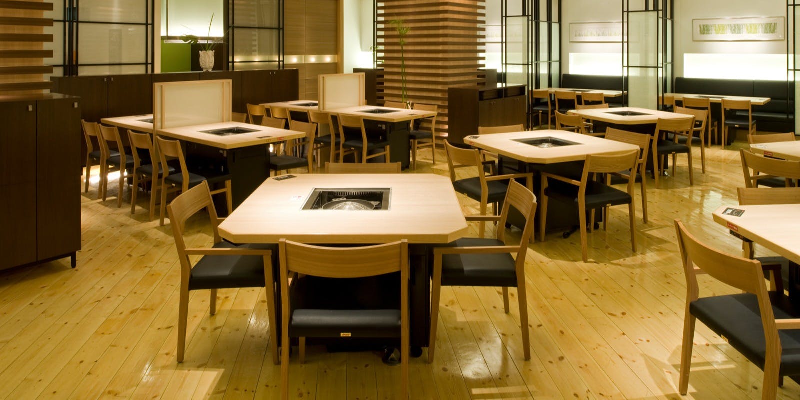 松尾ジンギスカン 札幌駅前店 - 画像4