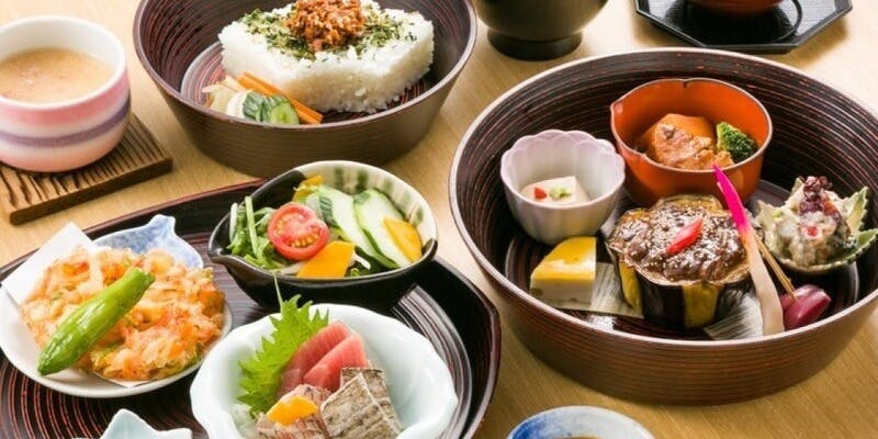 なすび総本店 - 画像3