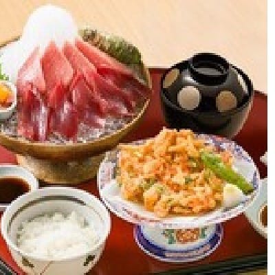 旬魚と地酒で、静岡の“今”を味わう贅沢