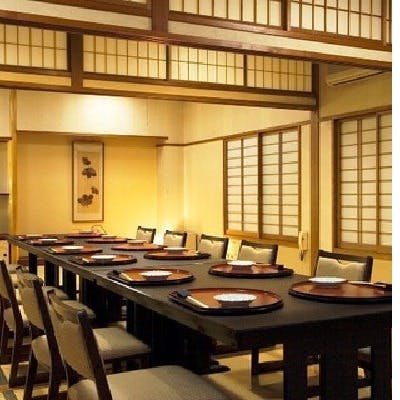 心温まる和の食卓をここで