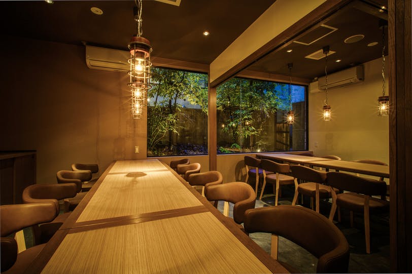 GRILL 炙之介 - 画像6