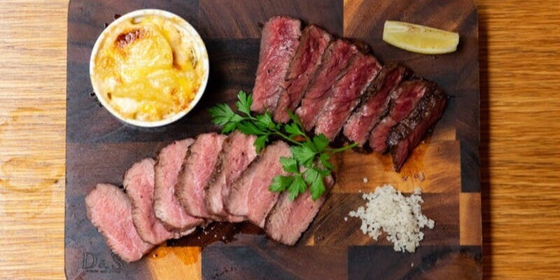 GRILL 炙之介 - 画像1