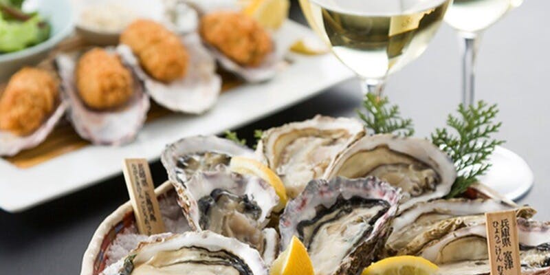 GRILL 炙之介 - 画像3