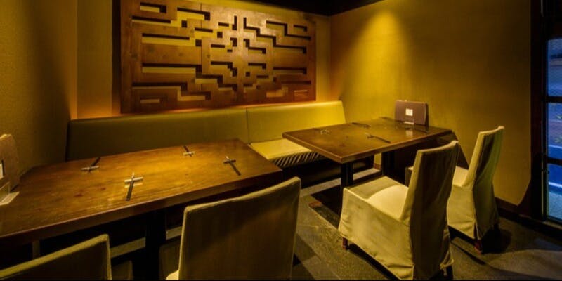 GRILL 炙之介 - 画像4