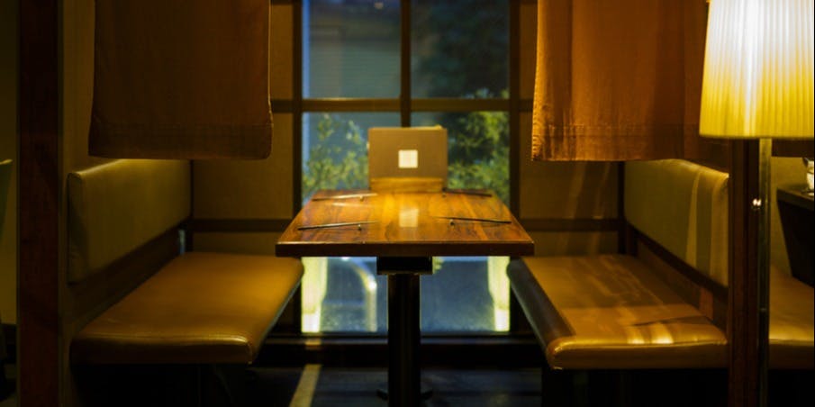 GRILL 炙之介 - 画像8