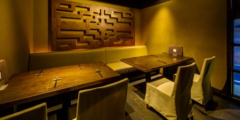 GRILL 炙之介 - 画像10