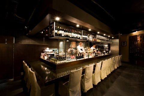 GRILL 炙之介 - 画像9