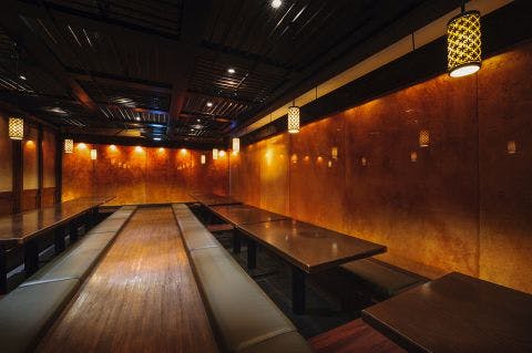 GRILL 炙之介 - 画像12