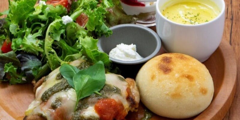 ギャレイ - 画像1