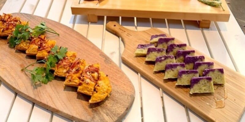 ぶどうの丘草薙 - 画像2