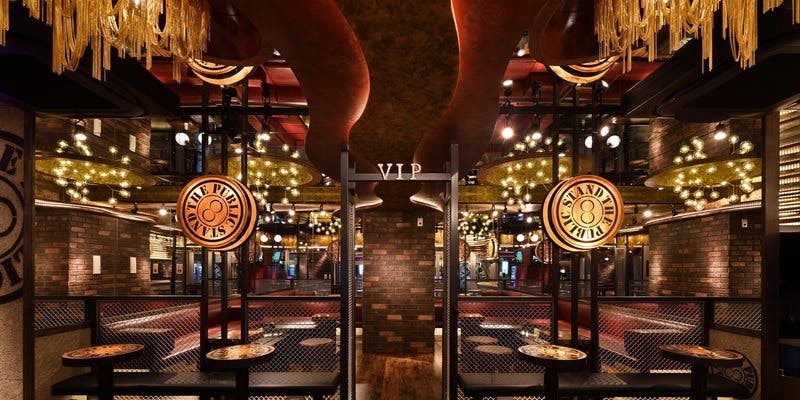 The Public stand 横浜西口店 - 画像3