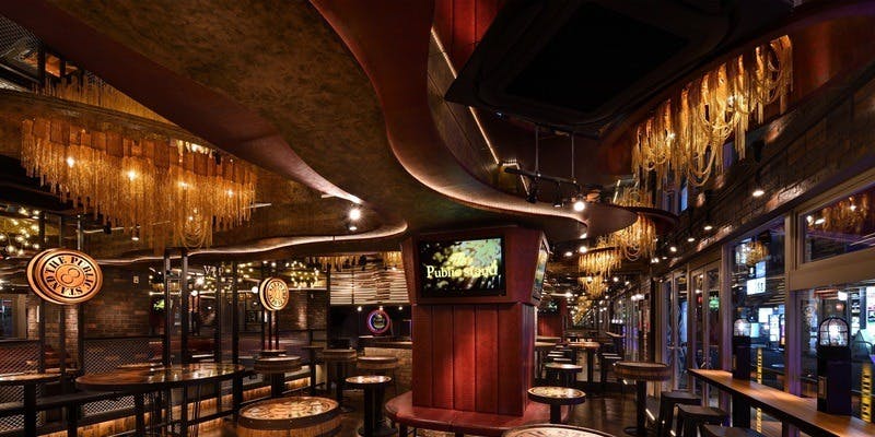 The Public stand 横浜西口店 - 画像4