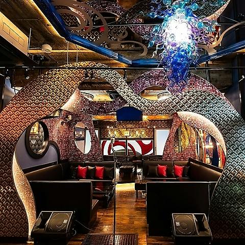 お店のこだわり - KARAOKE X 池袋西口店 (カラオケ クロス イケブクロ