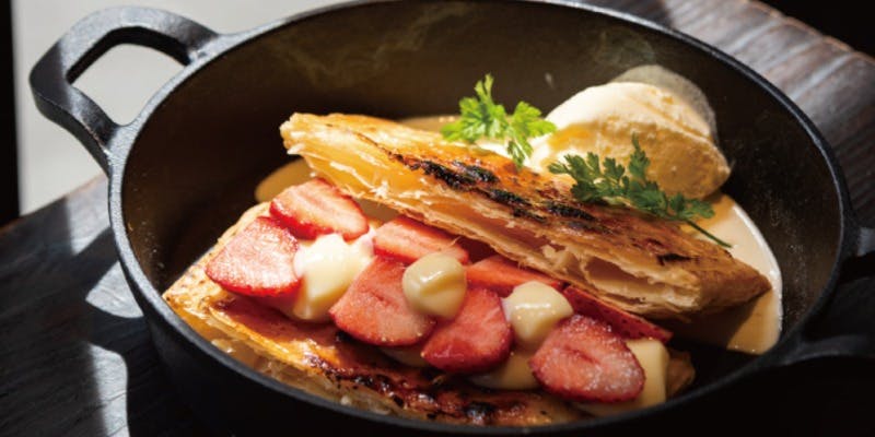 THE SHISHA HOUSE 大宮店‐シーシャ・水タバコ専門店シーシャハウス - 画像3