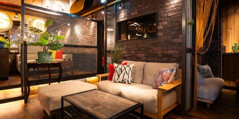 Ebisu Shisha Club - 画像4