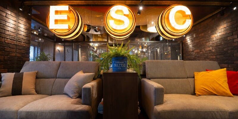 Ebisu Shisha Club - 画像5