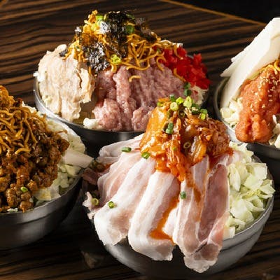 ゴロゴロフルーツサワー